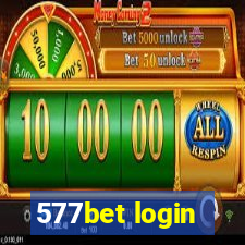 577bet login